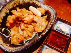 -山杏yama-katsu·吉列炸物