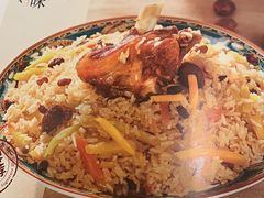 -巴依老爷·新疆美食(上城区天城路店)