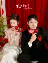 -雅云婚纱摄影工作室旗舰店