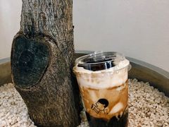 双拼波波茶-喜茶(佛山顺德容桂天佑城店)