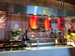 -扬州皇冠假日酒店