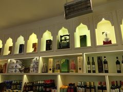 -尹兰楼西北风情餐厅(嘉定店)