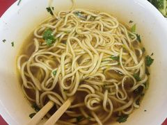 乐天拉面-乐天拉面(桃花街店)