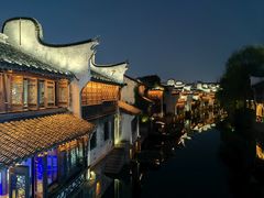 -嘉兴月河历史街区