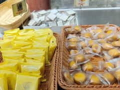 -李氏憨粑粑(官渡古镇店)