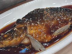 -楼外楼(西湖景区孤山路店)