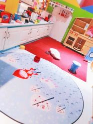 -塔塔王国·主题儿童游乐园(奥城商业广场店)