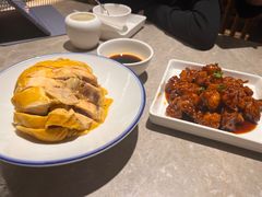 -杭州酒家(庆春路店)