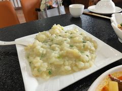 老奶洋芋-喜洲翰林餐厅(董家百年老宅店)