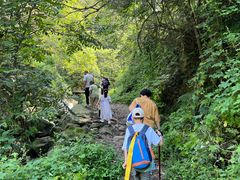 -太平万花山景区