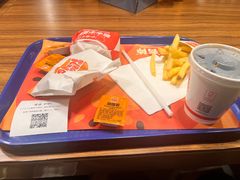 -汉堡王(上海缤谷一期店)