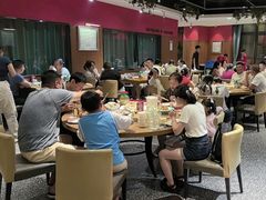 -永红源啤酒·烧烤·海鲜·大排档(青特城店)