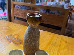 -民食香·腊排骨野生菌美食(木府店)