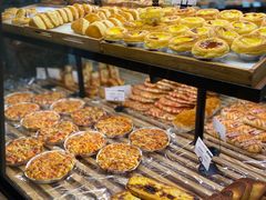 -马里奥饼店(金麓店)