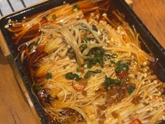 -木屋烧烤(上梅林店)
