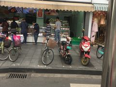 门面-闻酥园(水碾河路店)