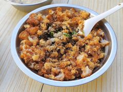 -老包炊饭