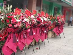 -循礼门鲜花花市(武汉循礼门店)