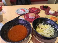 -寿司郎(皇庭广场店)