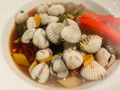 -王庄阿咪海鲜大排档(象园店)
