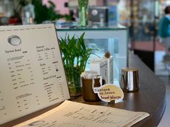 -fishtank鱼缸咖啡(三山街店)