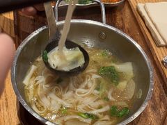 -小满手工粉(上海文峰广场店)