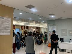 -慈铭体检(友谊精品分院)