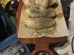 芝麻空心糍粑-U你·天然调味(南湖总店)