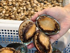 -碧海银沙海鲜餐厅(恒大海上威尼斯店)