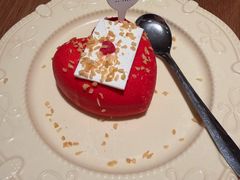 -芭莉与彩虹西餐厅(成都合生汇店)