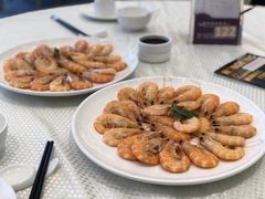 -香港富临皇宫(五月花商业广场店)
