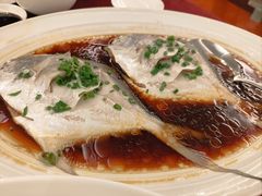 -舟山喜来登绿城酒店·天宝阁中餐厅