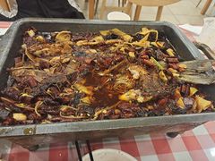 -孟记粥铺·家常菜·烧烤·粥(亚运村店)