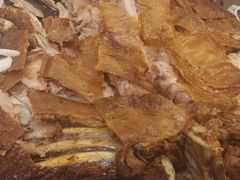 蒙古烤羊背-九十九顶毡房(阜石路店)