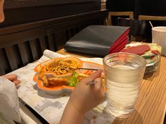-大家乐(广州中华广场店)