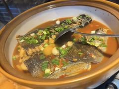 -千岛湖小鱼儿·淳安匠心农家菜