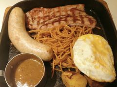 -半秋山西餐厅(宜昌大洋店)