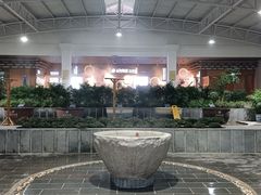 -山湖温泉