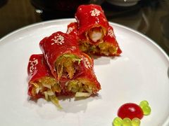 -ZEN采蝶轩·粤味臻鲜·手作点心·商务宴请(泰州店)