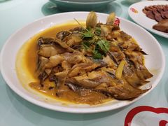 -添福来墨鱼饺子 · 海鲜东北菜(泡崖店)