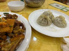 -新疆巴州金丝特餐厅(大钟寺店)