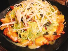 -MI WU FACTORY米屋美食工厂餐厅(绿地店)