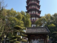 -绳金塔