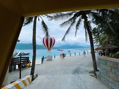 -海南分界洲岛旅游区