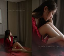 -JD STUDIO艺术婚礼摄影(钻石山店)