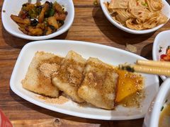 -湘人龙记老长沙米粉(鸟巢店)