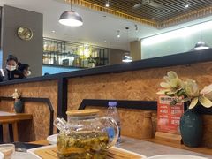 -如轩·海鲜砂锅粥·潮汕菜(南城店)