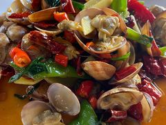 -聚鲜阁海鲜美食城(香水湾店)