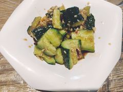 -大嘴龙虾·烧烤夜宵(北景园店)