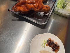 -合肥皇冠假日酒店·菲亚斯特自助餐厅(黄山路店)